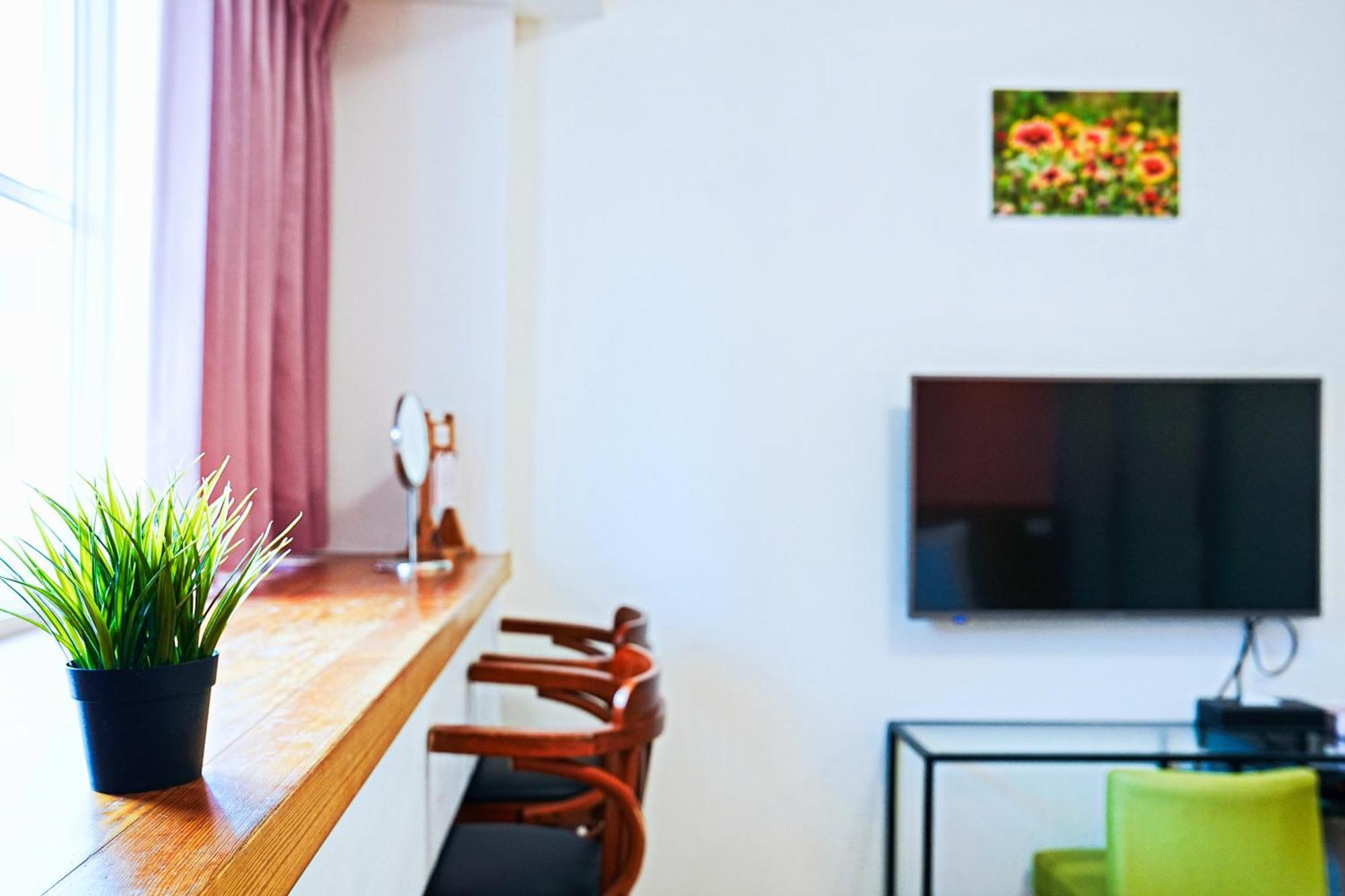 The Wind B&B Putaj Kültér fotó