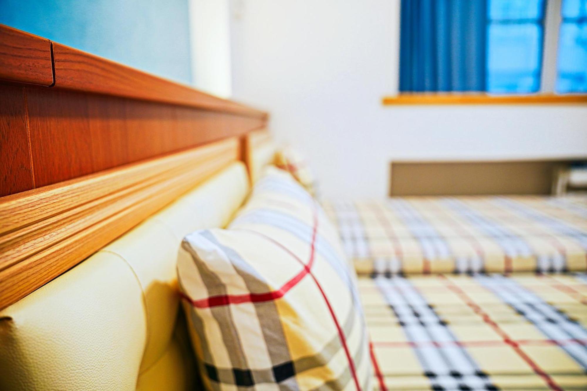 The Wind B&B Putaj Kültér fotó